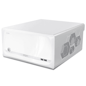 Onyx Onyx ACCEL-VM500 I7-9700E Medical PC NX5923
