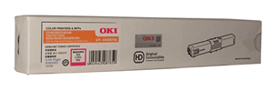 Oki OKI 44469756 Magenta Toner OK0143