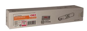 Oki OKI 44973546 Magenta Toner OK0162