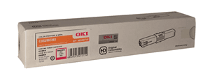 Oki OKI 46508718 Magenta Toner OK0312