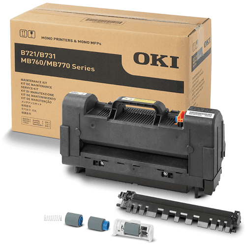 Oki OKI 45435104 Fuser Unit OK8922
