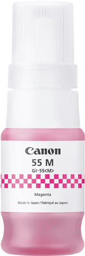 Canon Canon GI-55M Magenta Ink Bottle PB0222