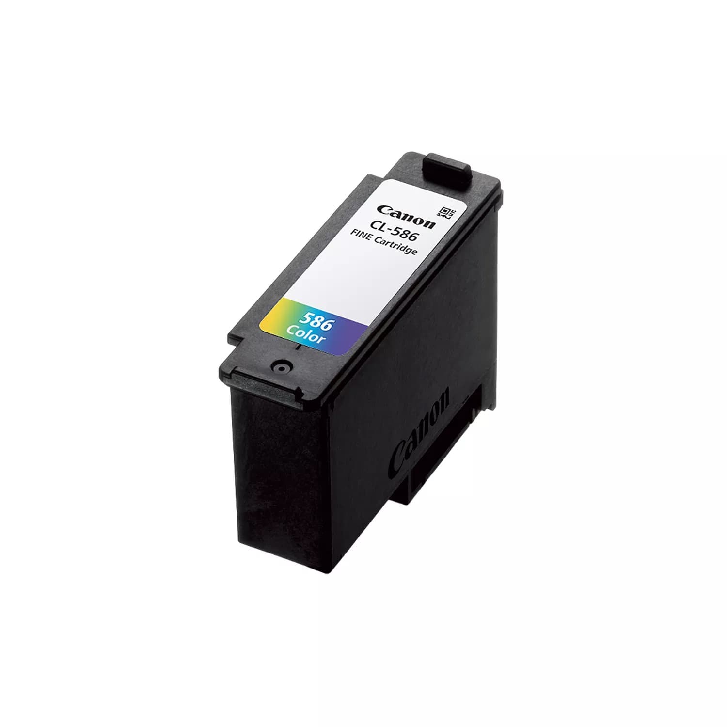 Canon Canon CL586 Colour Ink Cartridge PB0612