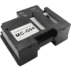 Canon Canon MC-G04 Maintenance Cartridge for MegaTank PB0904