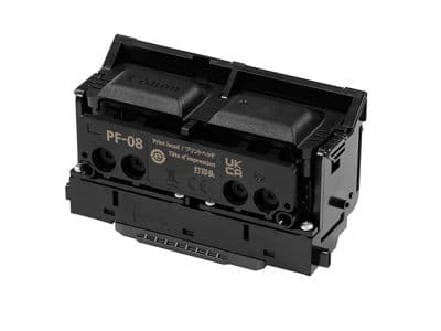 Canon Canon PF-08 Print Head PB0968