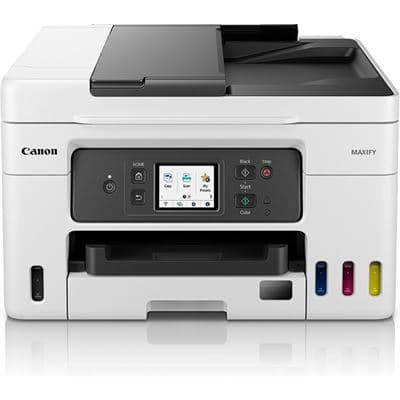 Canon Canon MAXIFY GX4060 18ipm MegaTank Business MFC Printer GX4060