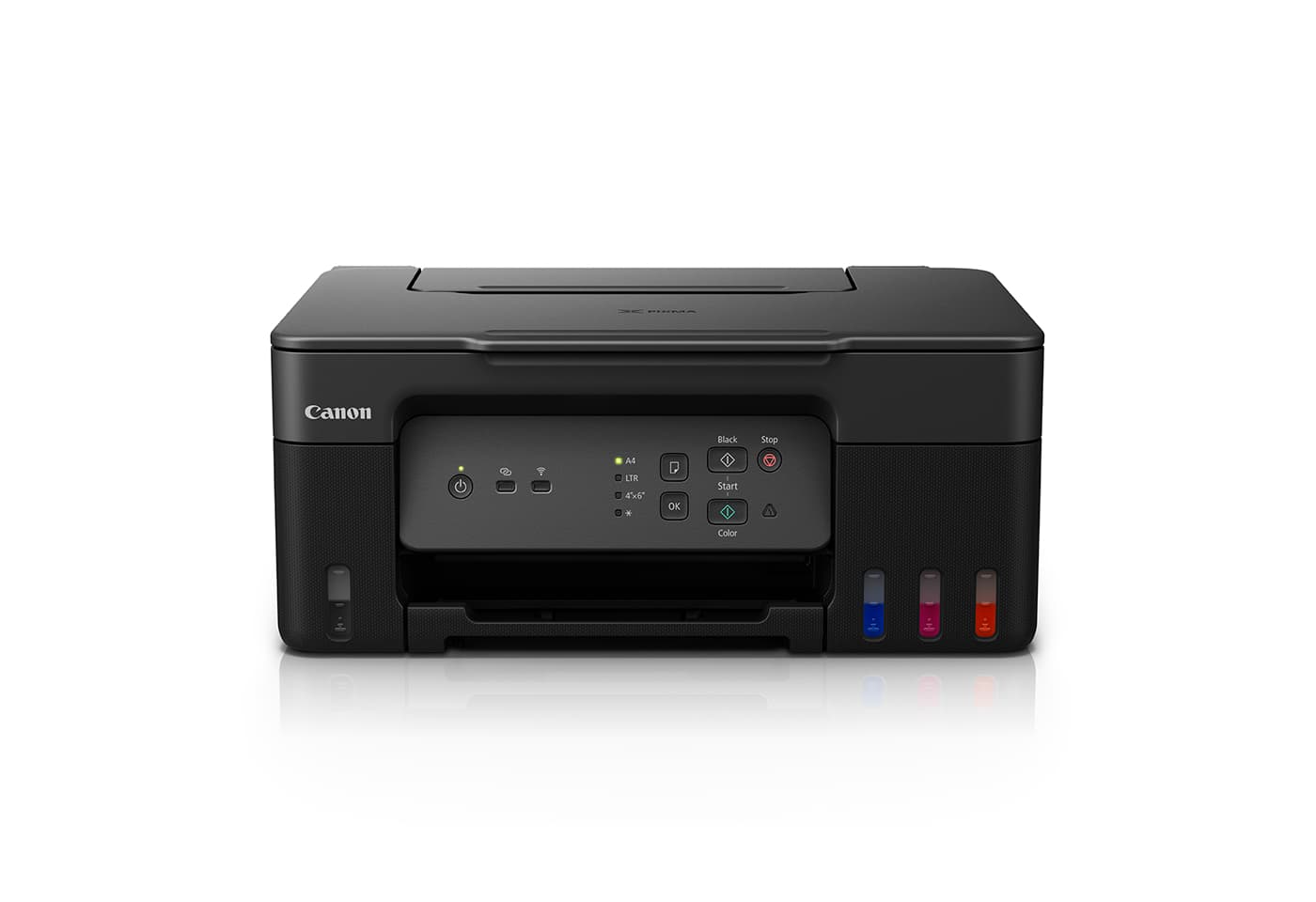 Canon Canon PIXMA MegaTank G3630 Inkjet Printer 7k/6k Inks G3630