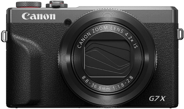 Canon Canon PowerShot G7 X Mark III 30th Anniversary Edition PB8629