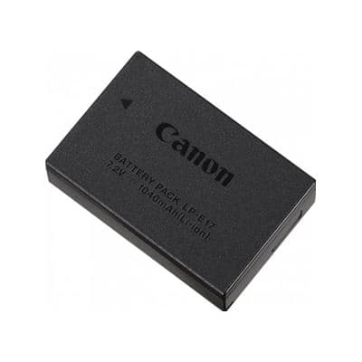 Canon Canon LP-E17 Battery Pack LPE17