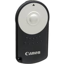 Canon Canon RC6 Wireless Remote Control PBA032