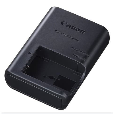 Canon Canon LCE12E Battery Charger for EOS M PBA047