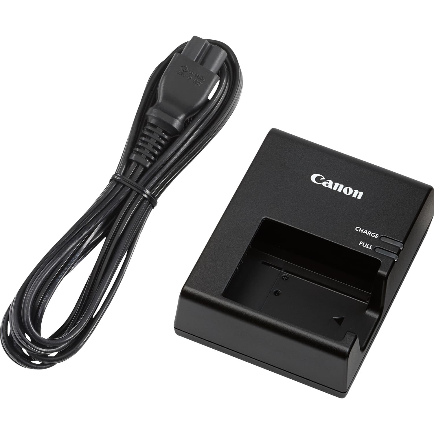 Canon Canon LCE10E Battery Charger PBA051
