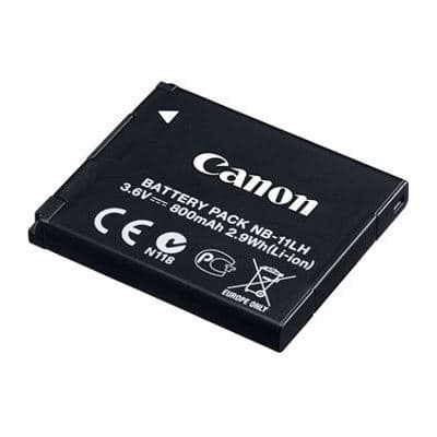Canon Canon NB11LH Battery Pack NB11LH