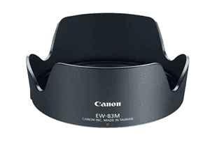 Canon Canon EW-83M Lens Hood for EF 24-105mm Lens PBA068