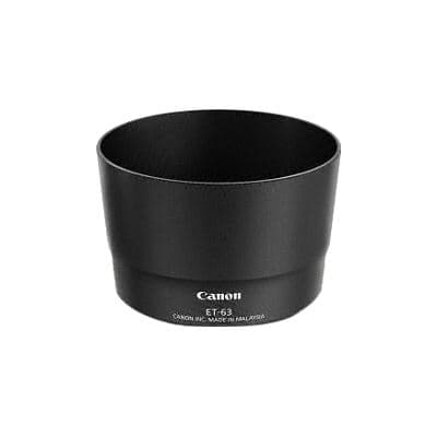 Canon Canon ET-63 Lens Hood for EF-S 55-250mm Lens ET63