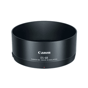 Canon Canon ES-68 Lens Hood for EF 50mm Lens PBA088