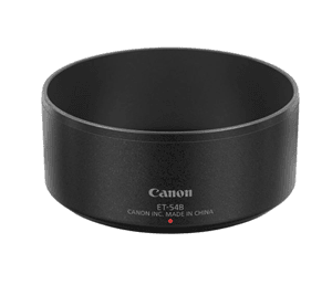 Canon Canon ET-54B Lens Hood for EF-M 55-200mm Lens PBA089