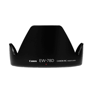 Canon Canon EW-78D Lens Hood PBA092