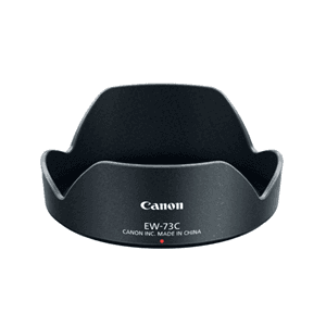 Canon Canon EW-73C Lens Hood for EF-S 10-18mm f/4.5-5.6 IS STM Lens PBA109