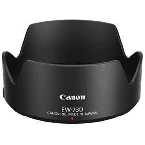 Canon Canon EW-73D Lens Hood for EF-S 18-135mm f/3.5-5.6 PBA1108