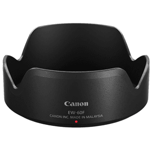 Canon Canon EW-60F Lens Hood for RF-S 18-150 Lens PBA1112