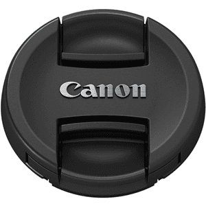 Canon Canon E-49 49mm Lens Cap PBA2241