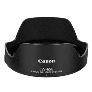 Canon Canon EW-65B Lens Hood PBA2309