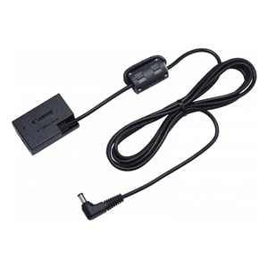 Canon Canon DR-E18 DC Coupler for 750D/760D PBA712