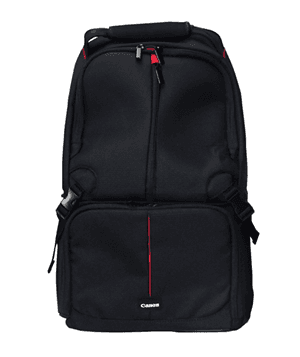 Canon Canon DSLR Backpack PBE1014