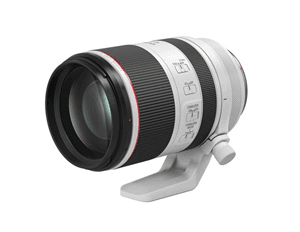 Canon Canon RF 70-200mm f/2.8L IS USM RF Mount Lens PBL8028