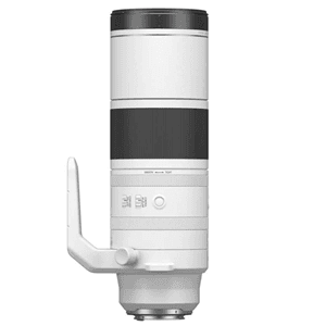 Canon Canon RF200-800 f/6.3 - 9 IS USM RF Mount Lens PBL8080