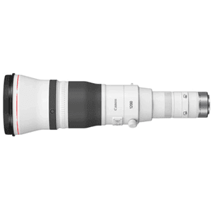 Canon Canon RF 1200mm f/8L IS USM RF Mount Lens PBL8088