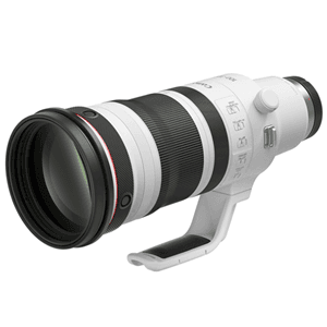 Canon Canon RF 100-300mm f/2.8L IS USM Lens PBL8089