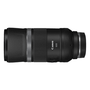 Canon Canon RF 600mm f/11 IS STM RF Mount Lens PBL8090