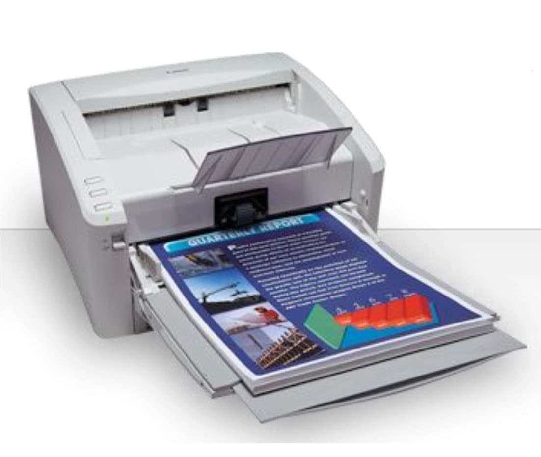 Canon Canon imageFORMULA DR6010C Document Scanner PIF162