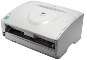 Canon Canon imageFORMULA DR-6030C 60ppm A3 Document Scanner PIF163