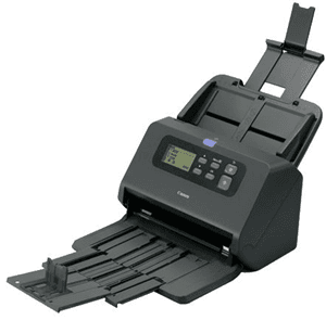 Canon Canon imageFORMULA DRM260 60ppm Document Scanner PIF166