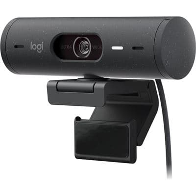 Logitech Logitech Brio 500 - Graphite 960-001423
