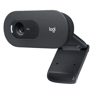 Logitech Logitech C505e Business HD Webcam Business PV5193