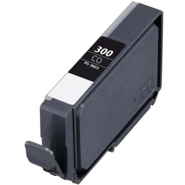 Canon Canon PFI-300CO Chroma Optimiser Cartridge PFI-300CO