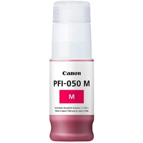 Canon Canon PFI-050M Ink Tank for TC Range Magenta PFI-050M