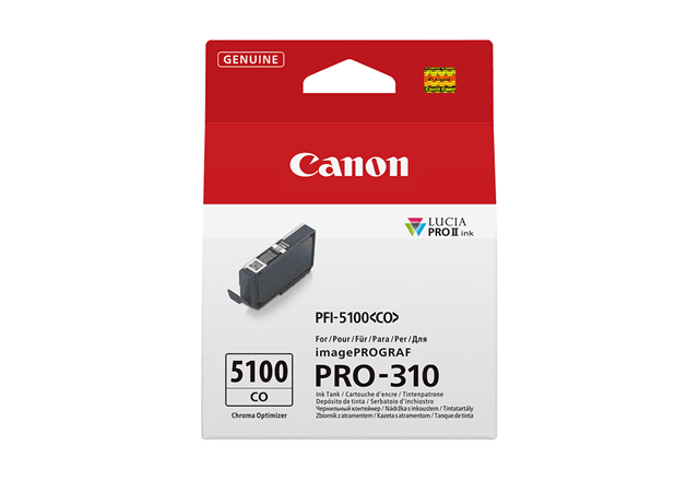 Canon Canon PFI-5100CO Chroma Optimizer PWF1509