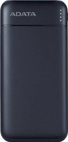 Adata ADATA C100 USB Type-C + Type-A 10000mAh Powerbank - Black PWR082