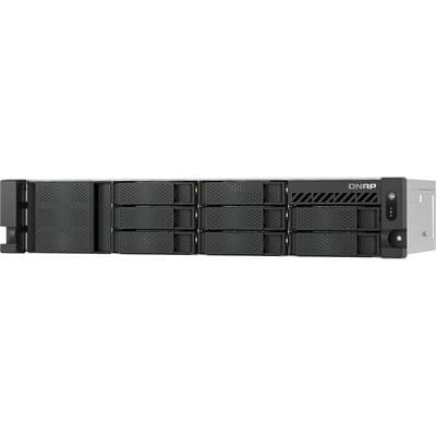 Qnap QNAP TS-855eU-RP-8G 8-Bay NAS TS-855EU-RP-8G