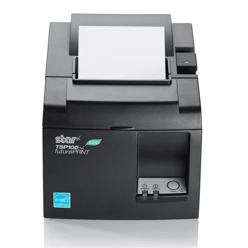 Star Micronics Star TSP143III USB Thermal Receipt Printer RA1210