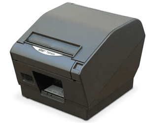 Star Micronics Star TSP847 Thermal Receipt Printer Auto Cutter 110mm Ethernet RA1246G