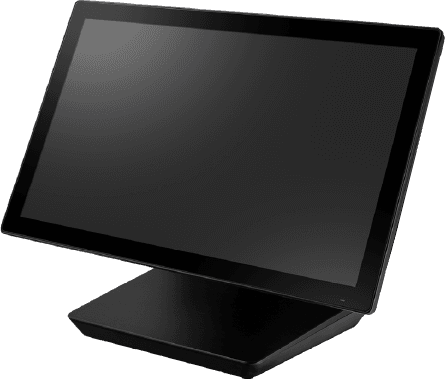 Advantech Advantech USC-360 i3-111G4E 8GB 128GB Black 15.6" RA4665