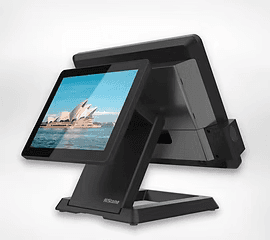 HiStone Histone HK578 10" Rear Display Non Touch RA7182