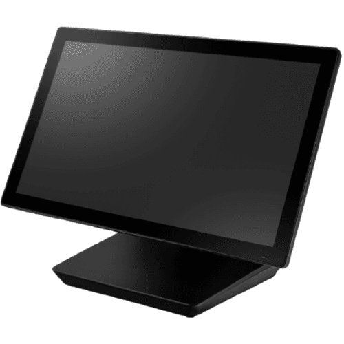 Advantech Advantech USC-360 J6412 15.6 All-in-One 8GB 128GB Win11 Black RA7674