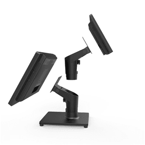 Advantech Advantech USC-250 Avalo Tube Stand for 2nd (Rear) Display RA7832